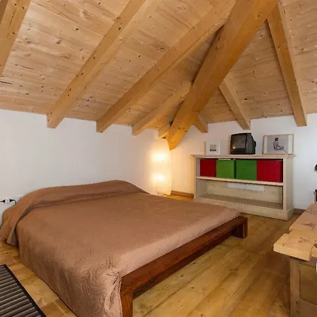 Vakantiehuis Baffico La Spezia