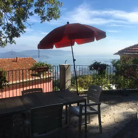 Vakantiehuis Baffico