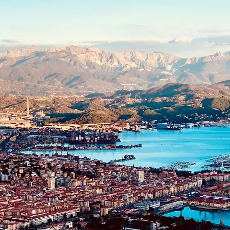 Baffico La Spezia