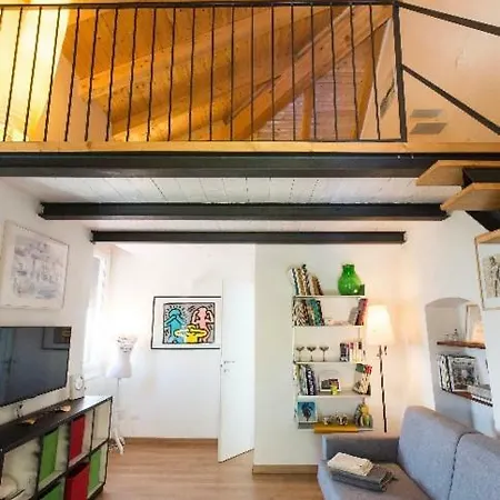 Baffico Vakantiehuis La Spezia
